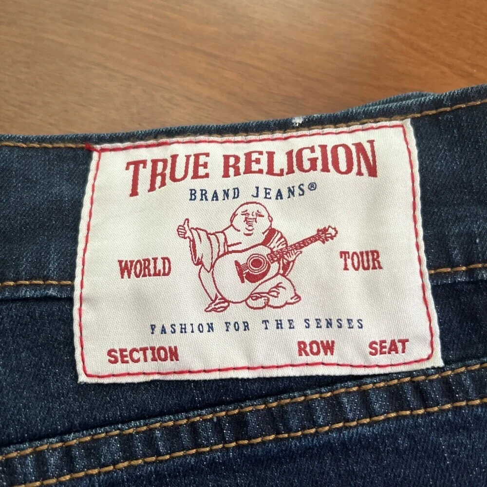 True Religion true religion